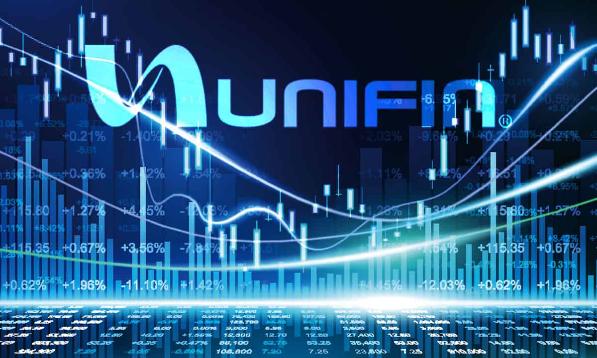 Unifin borra 6,000 mdp en valor de mercado en tan solo una semana