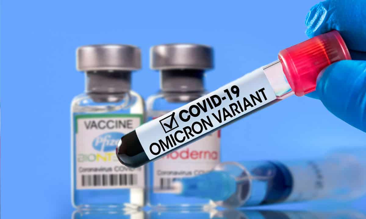 EU da luz verde a nuevas vacunas de Pfizer/BioNTech y Moderna contra variante ómicron del COVID-19
