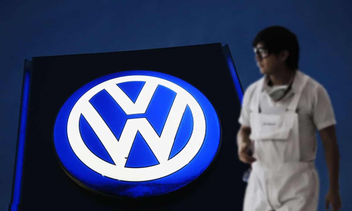 Trabajadores de Volkswagen rechazan aumento salarial de 9% tras un mes de negociación