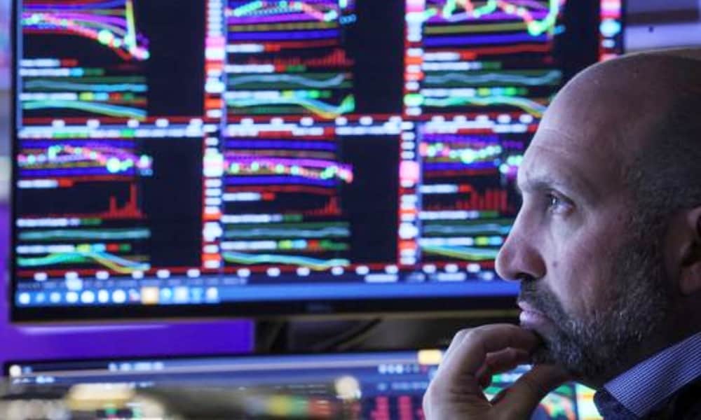 Wall Street se recupera después de tres jornadas perdedoras