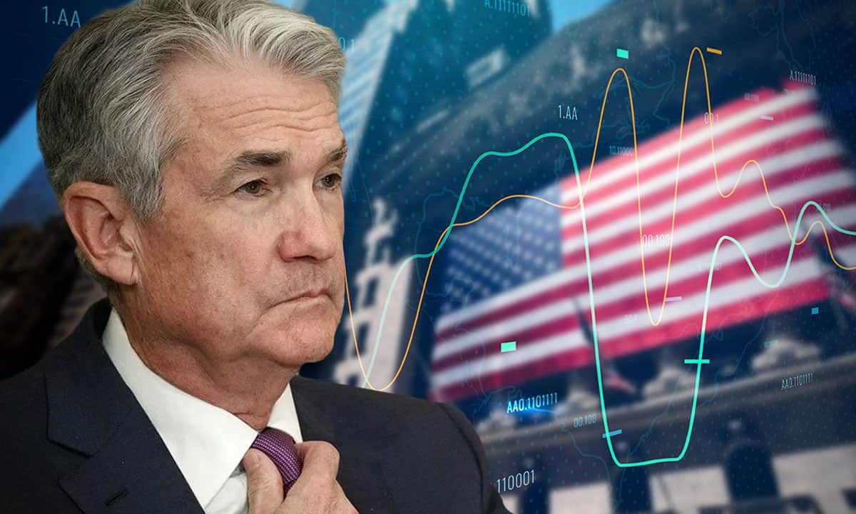 Comentarios de Powell dirigen a Wall Street a su peor semana desde el 12 de junio