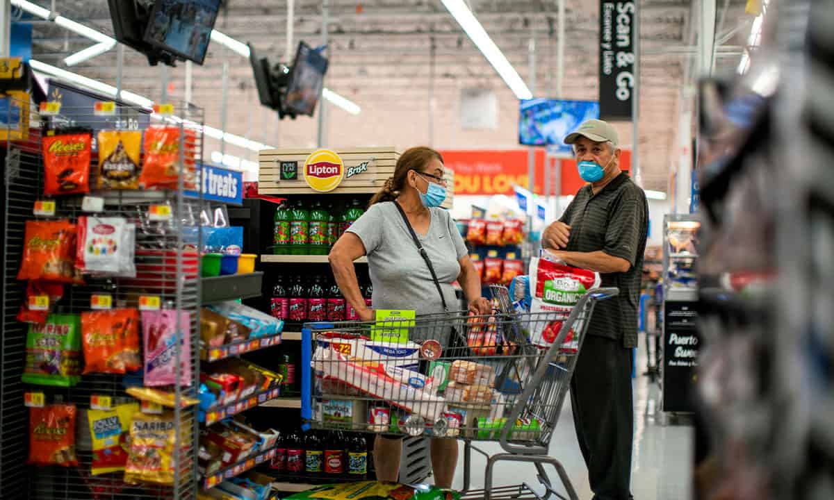 Walmart EU busca recuperar clientes