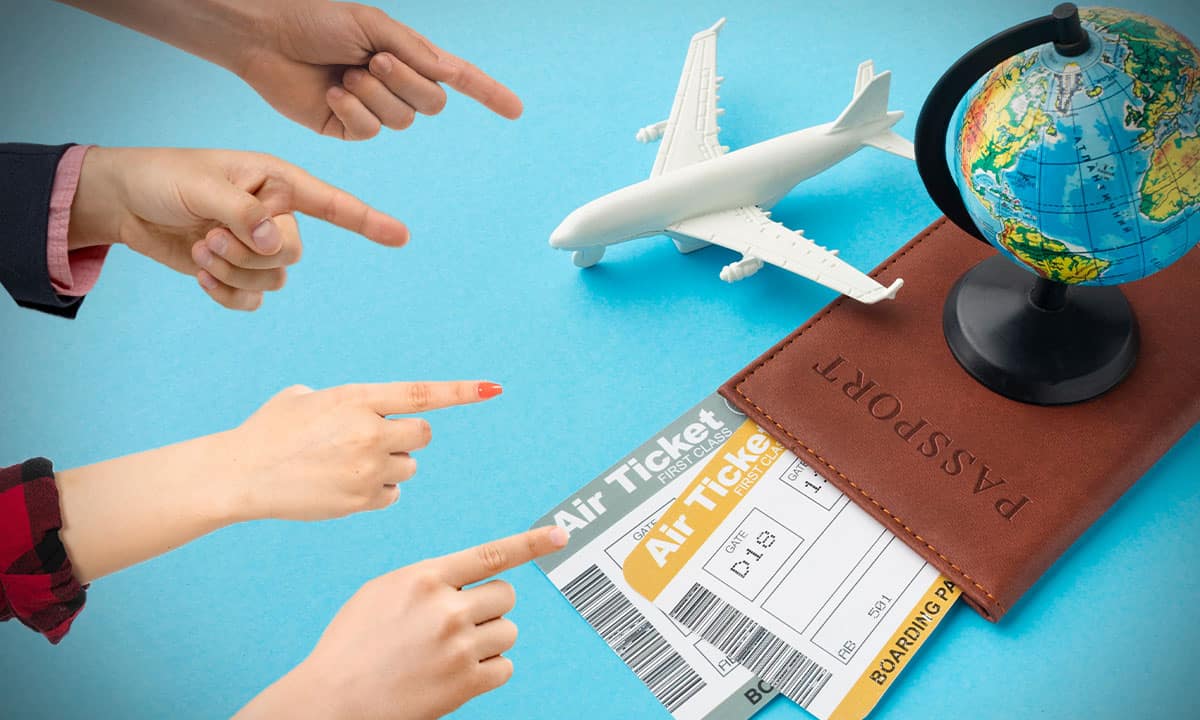 Consumidores meten queja ante Profeco por 1.8 mdd contra agencia de viajes