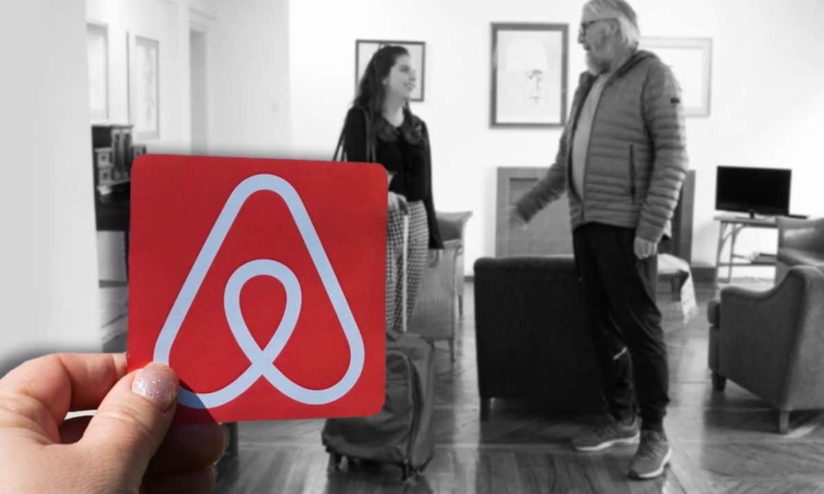 Airbnb Ingresos de anfitriones en México mejoran pero 34 sobrelleva alza en costos por inflación