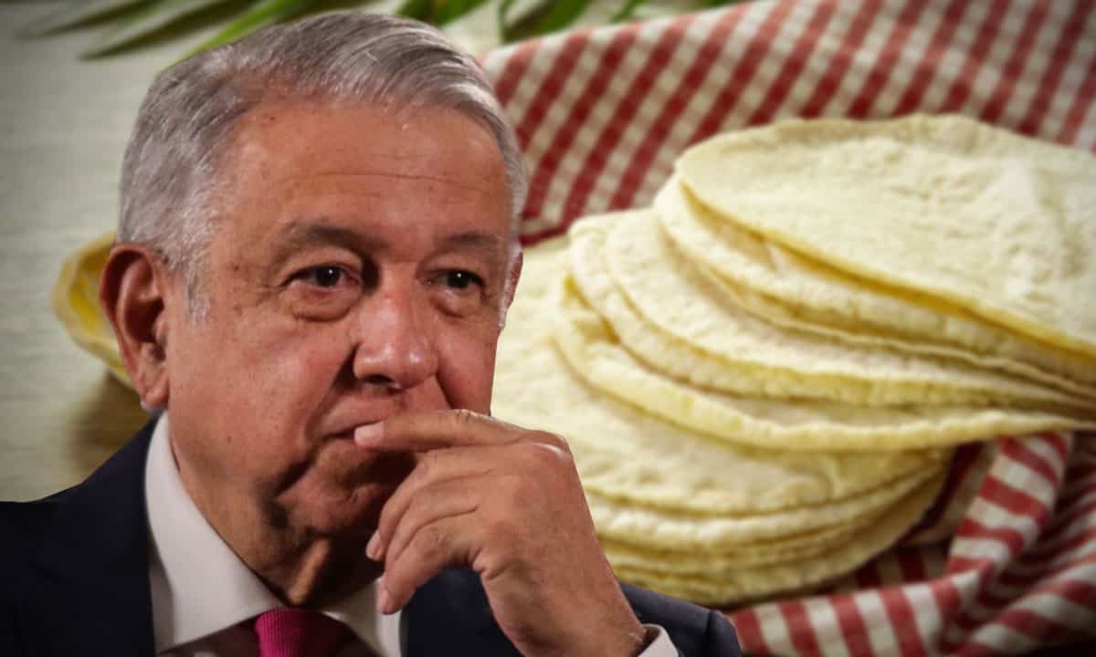 Gobierno hablará con líderes de Gruma y Minsa para contener alza en precio de las tortillas