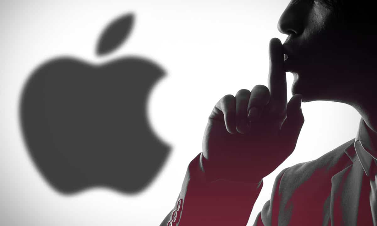 Apple señalado por monopolizar mercado de apps