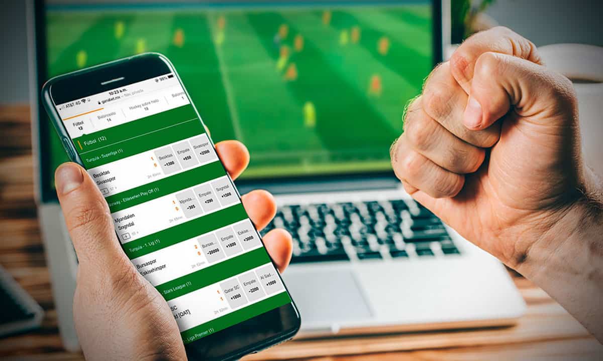 apuestas en linea futbol