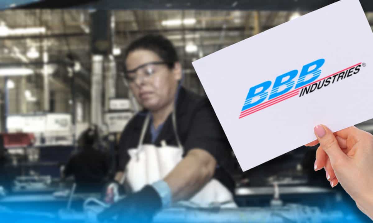 EU rechaza solicitud de trabajadores mexicanos para investigar situación laboral en BBB Industries