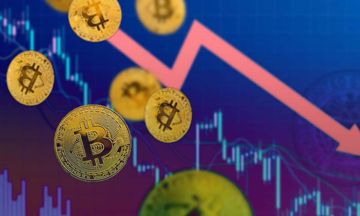 Bitcoin, ¿la burbuja a punto de estallar?