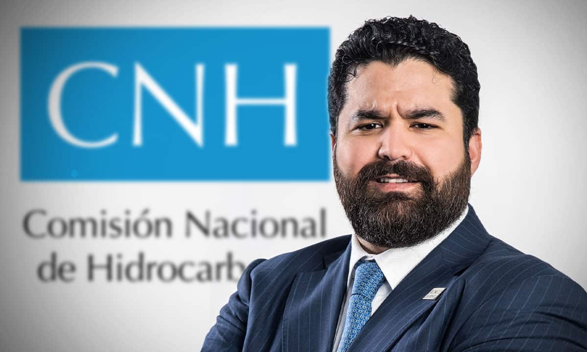 Rogelio Hernández renuncia a la CNH; AMLO propone terna para relevarlo