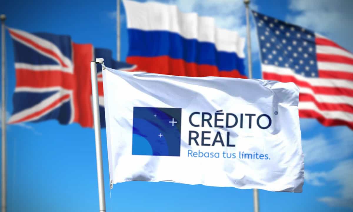 credito real acreedores extranjeros
