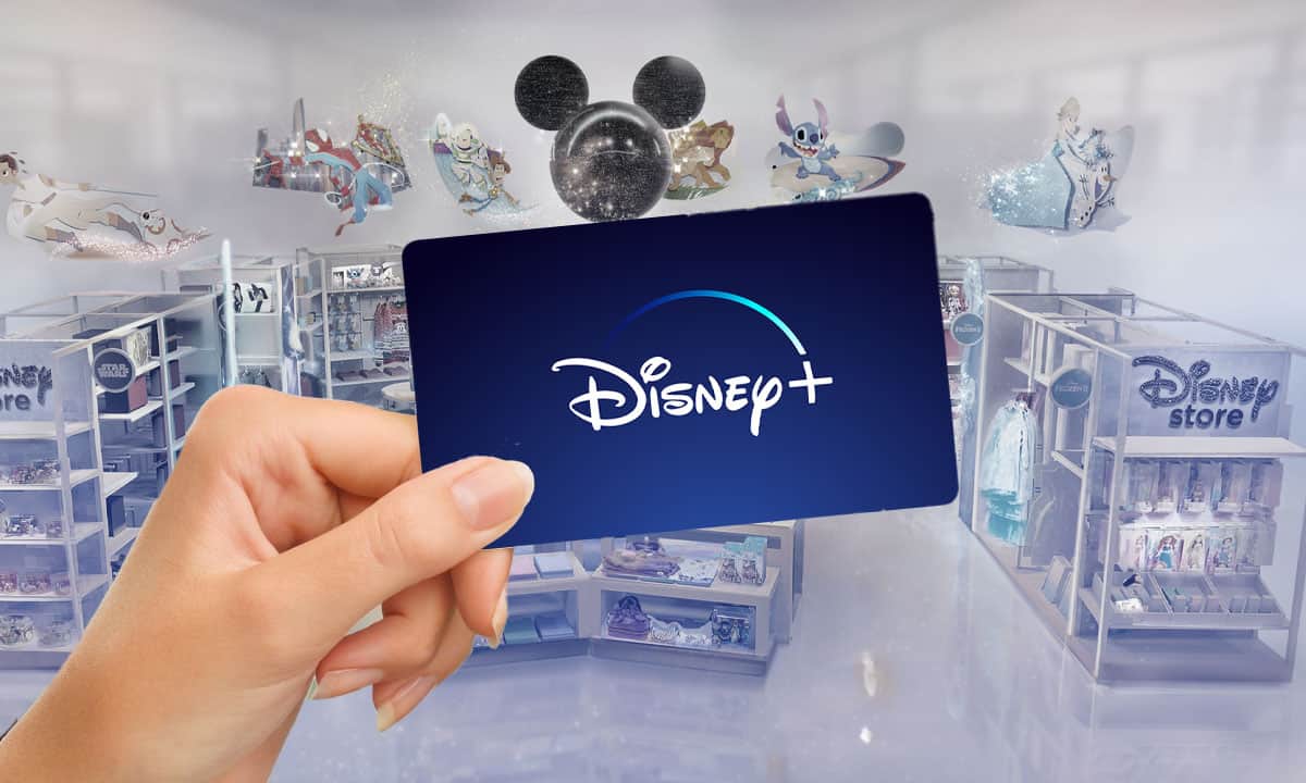Disney emula a Amazon: planea membresía de streaming, parques, cruceros y productos