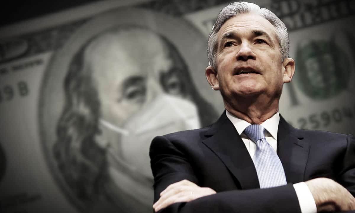 Economía de EU está en una “nueva normalidad”, asegura Powell
