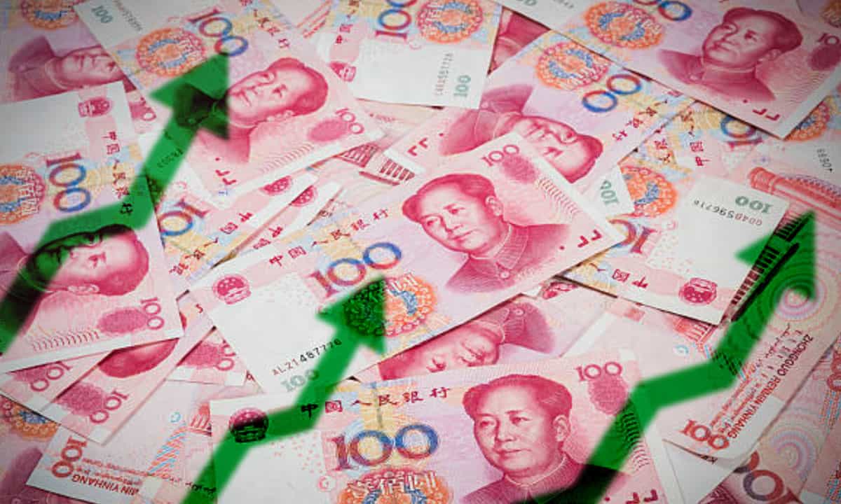 PIB de China crecerá 4.5% en promedio esta década: Oxford Economics