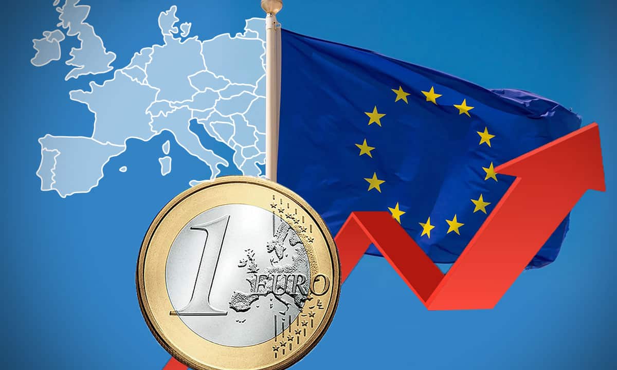 BCE respalda gran alza de tasa de interés; inflación de zona euro rozaría 10%