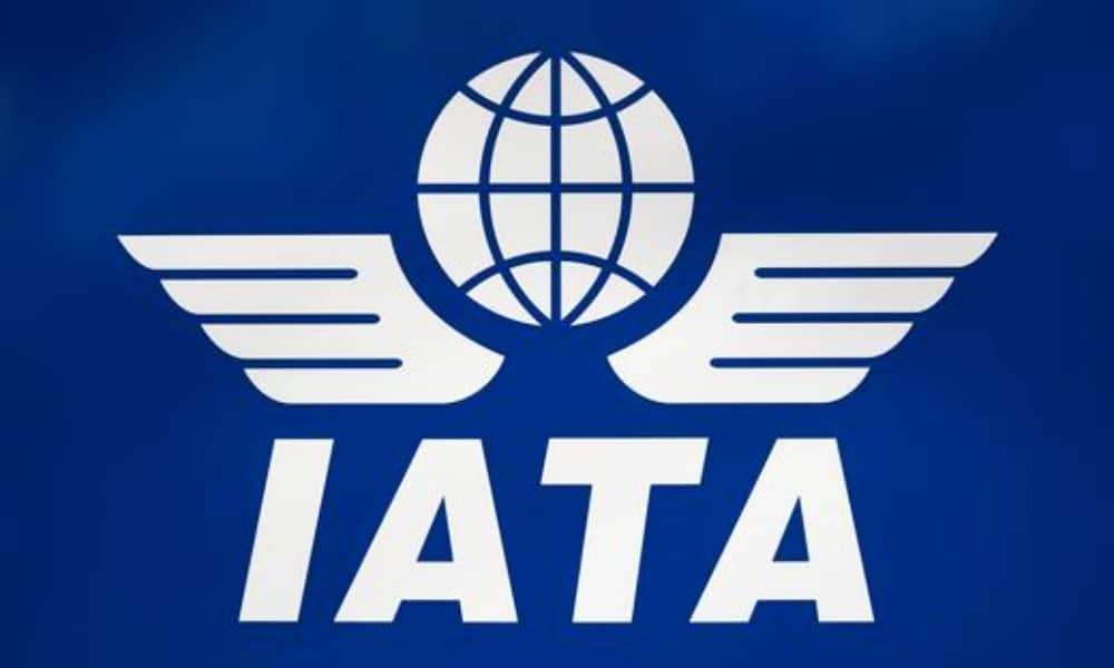 IATA advierte al gobierno de México sobre plan para reducir vuelos en el AICM