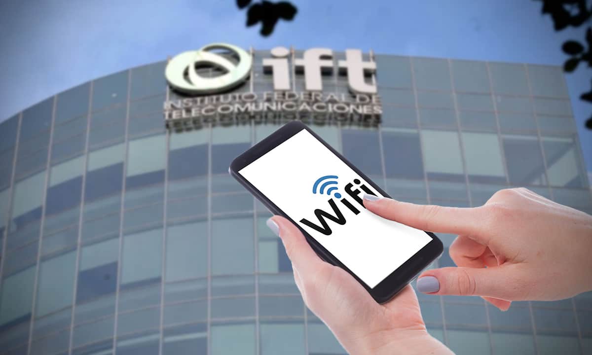 IFT sigue sin avalar red WiFi 6; industria urge pronta adopción