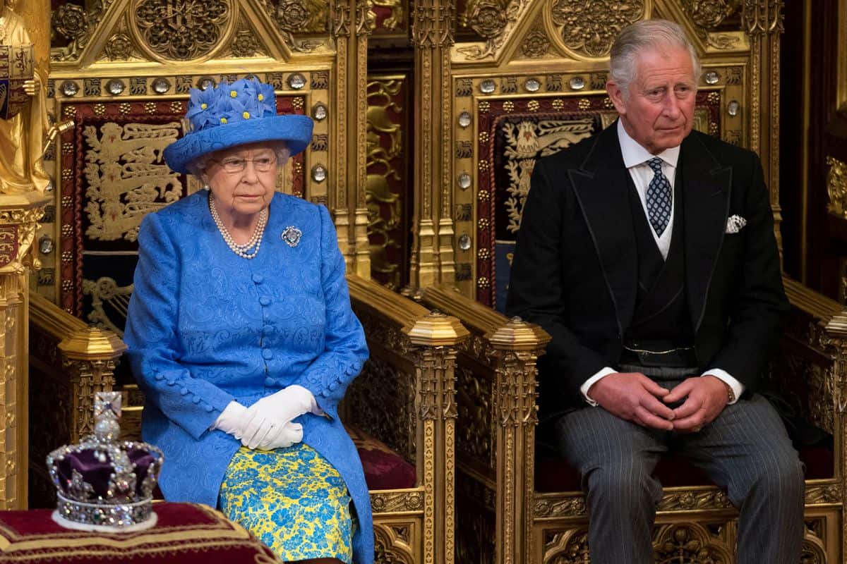 Países del Caribe guardan luto a Isabel II, pero piden destituir a Carlos III como jefe de Estado