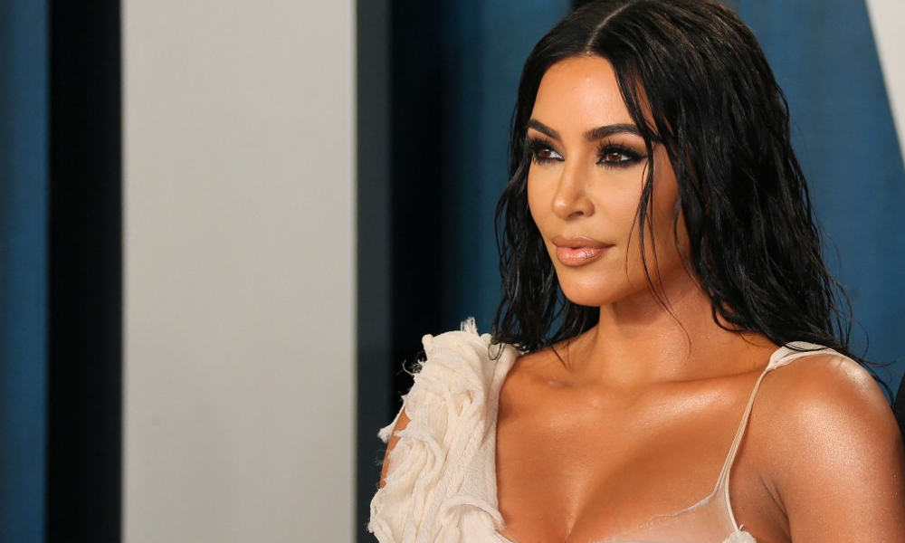 Después de los reality shows, Kim Kardashian lanza firma de inversiones
