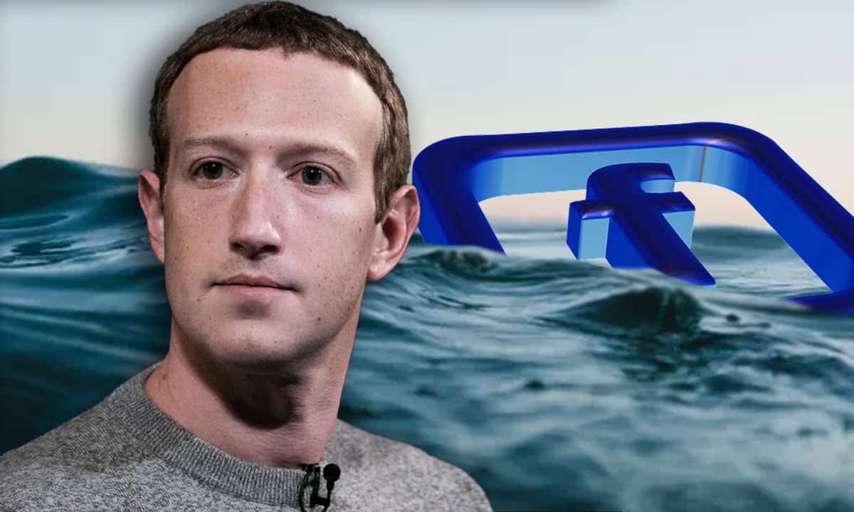 Facebook se rezaga ante auge de redes sociales rivales