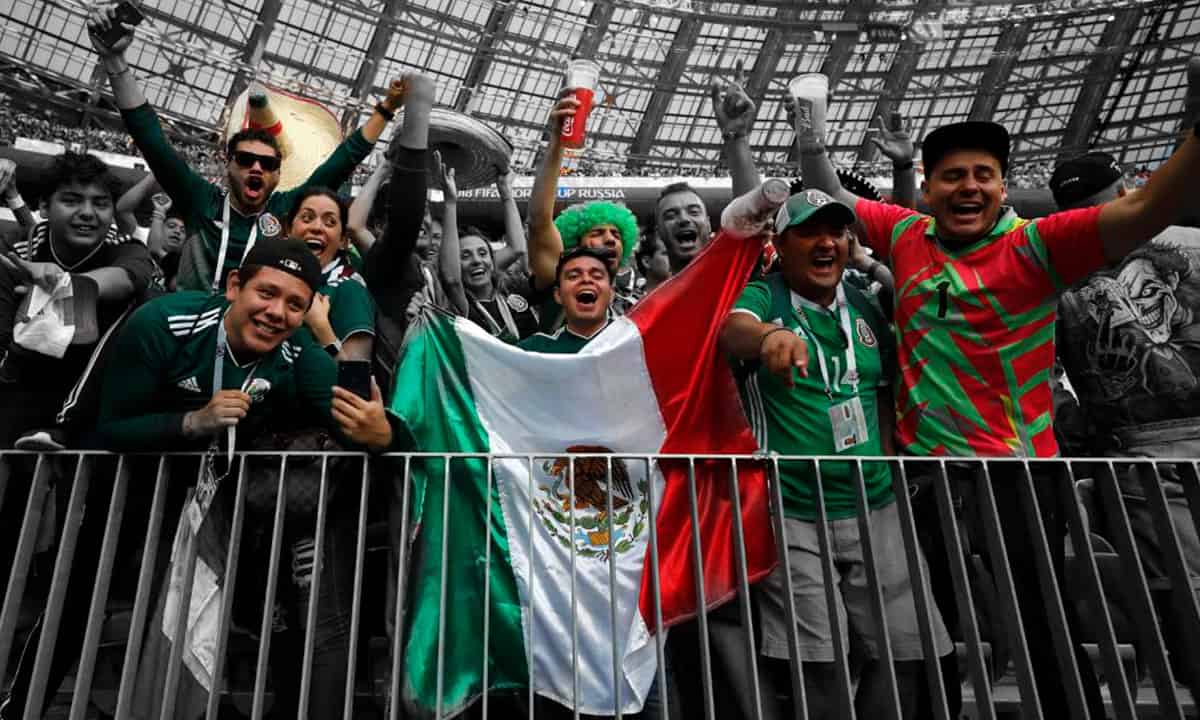 Marcas tienen oportunidad de ‘hacer ruido’ y aprovechar interés de mexicanos en el Mundial