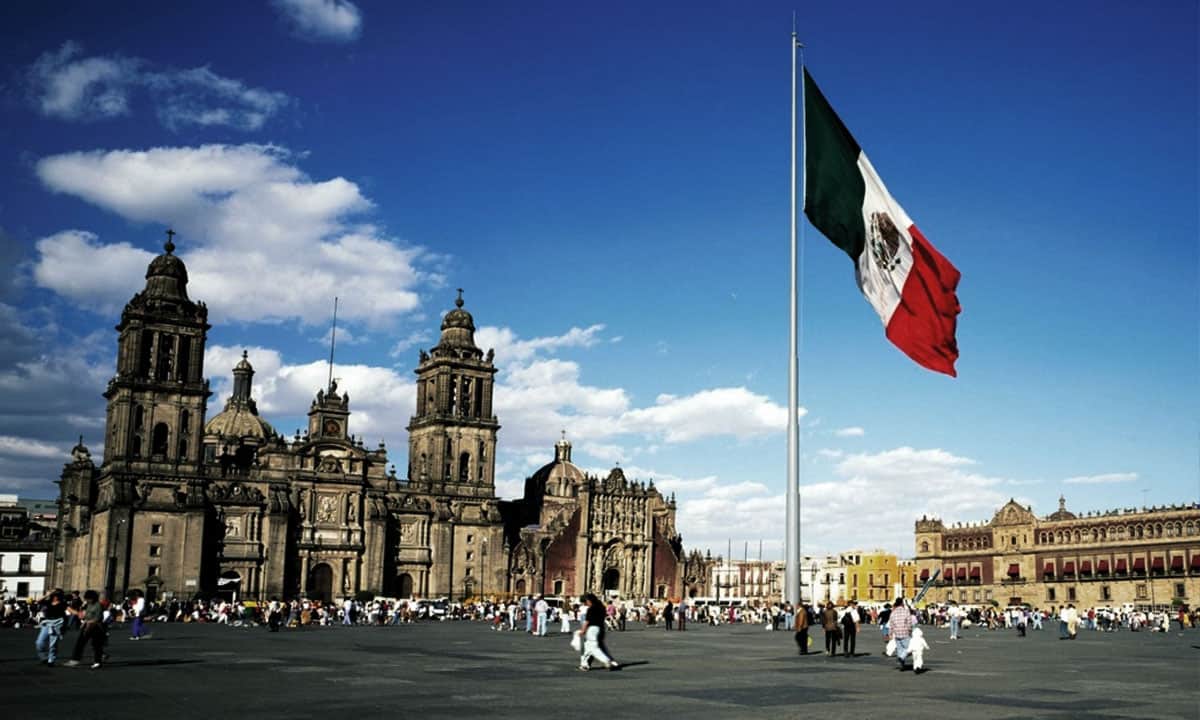 Turismo se recupera: viajeros en México gastan 441% más en julio vs mismo mes de 2020