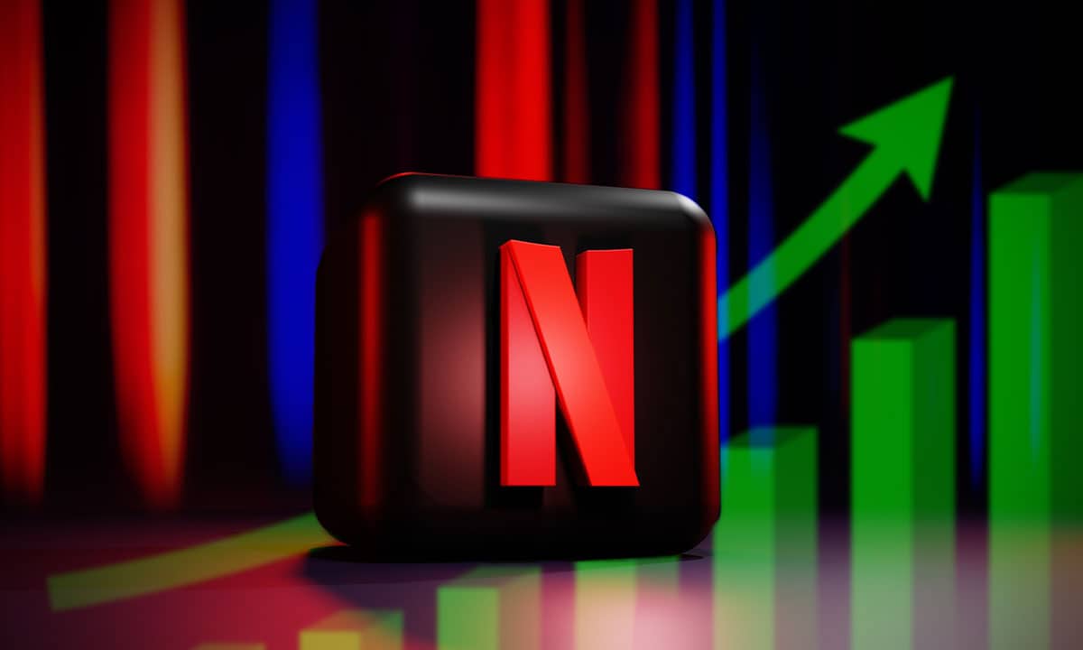 Netflix prevé que plan con publicidad tenga 40 millones de espectadores en 2023