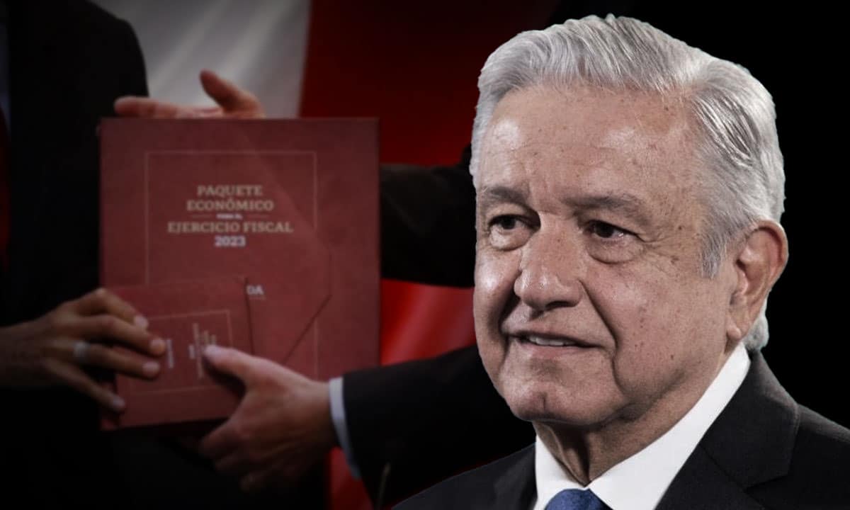 Política fiscal de México, la gran ausente en 2023