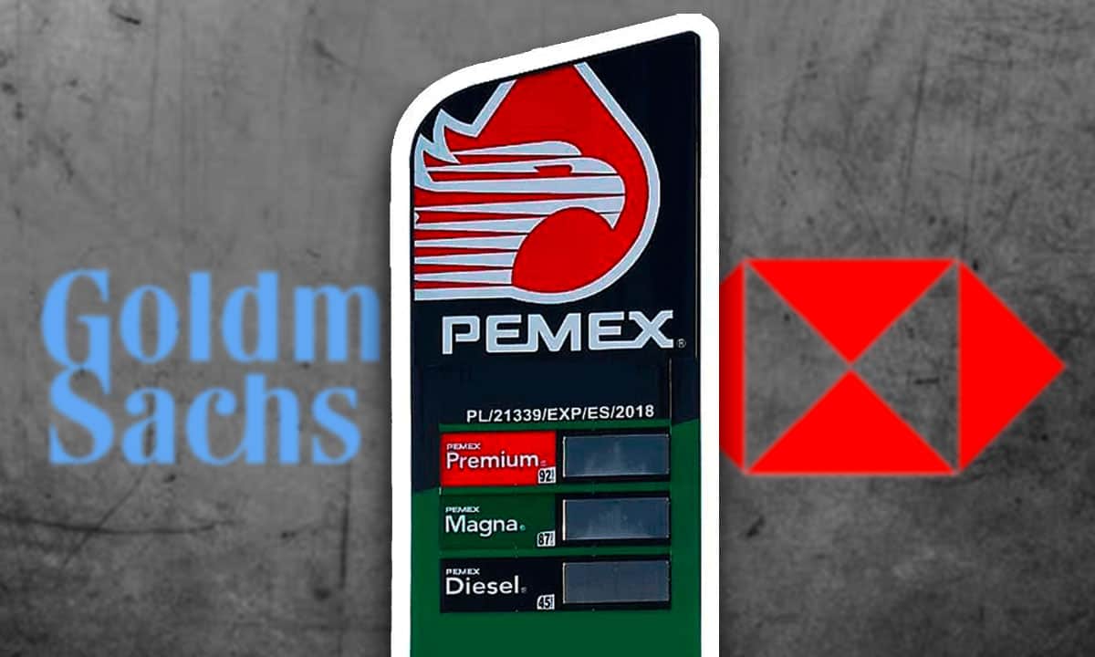 Pemex solicita financiamiento para entrar a las inversiones sustentables
