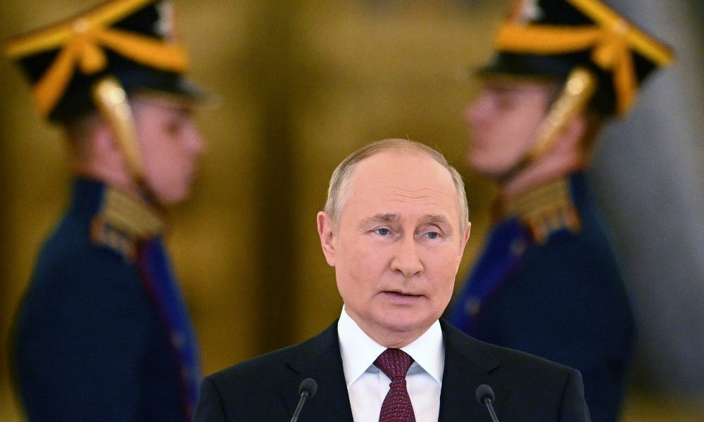 Crisis Rusia – Ucrania: Putin anuncia la movilización de 300,000 reservistas