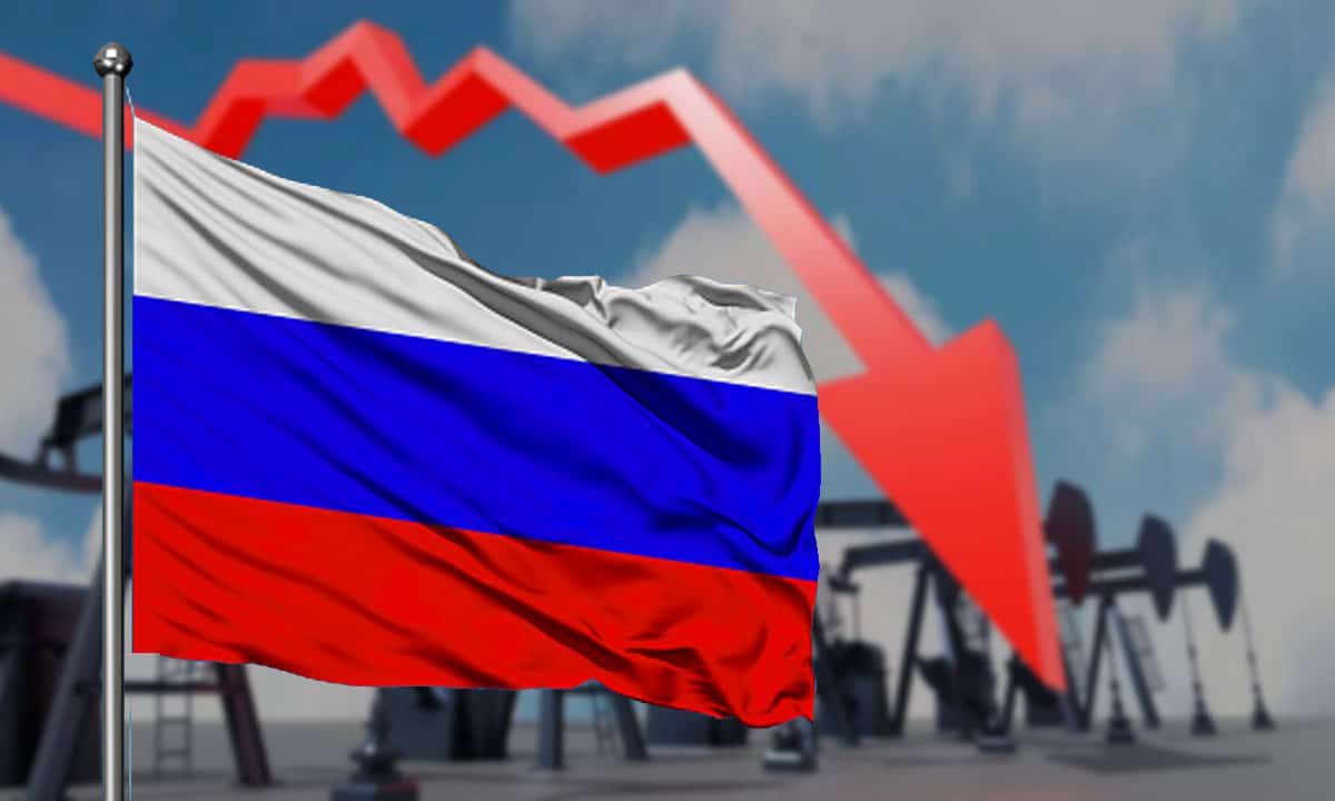 Rusia dejará de vender petróleo a quien le ponga topes al precio del crudo