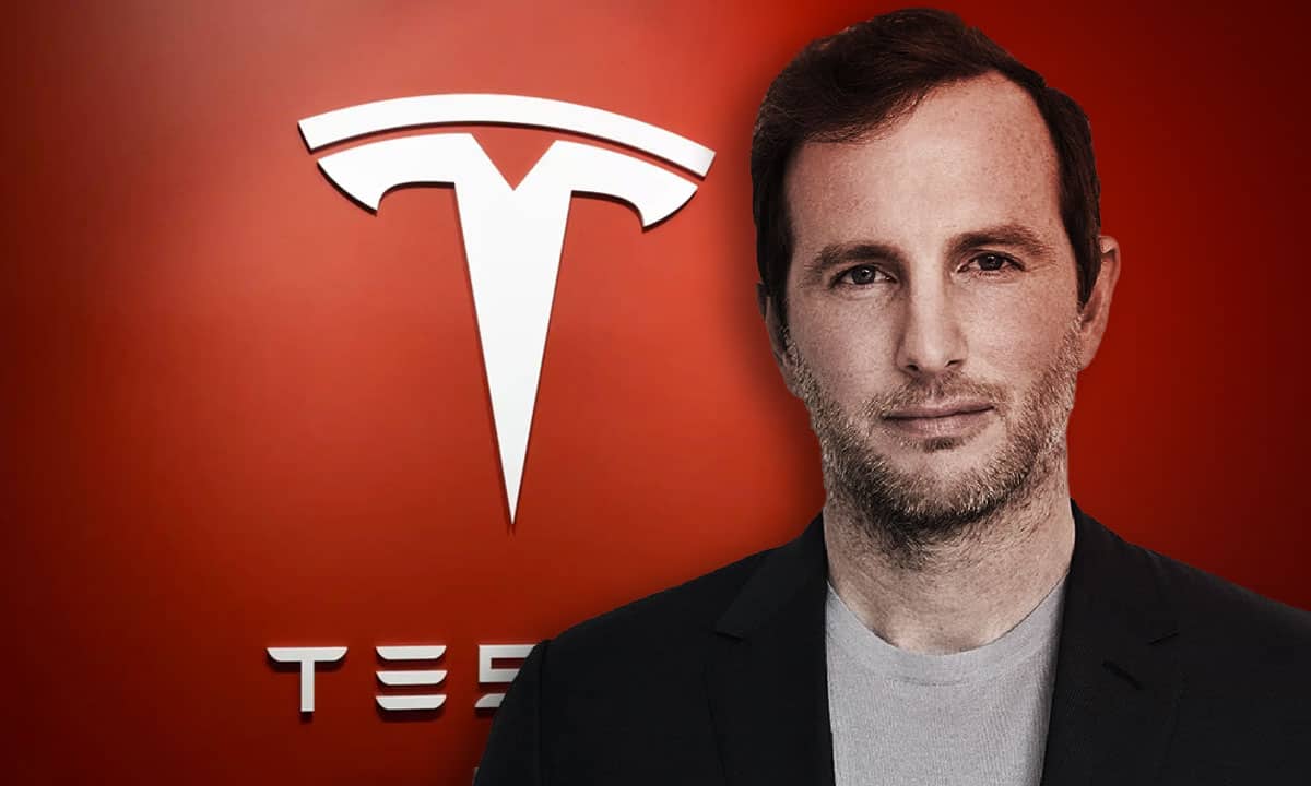 Elon Musk suma a cofundador de Airbnb a la junta directiva de Tesla