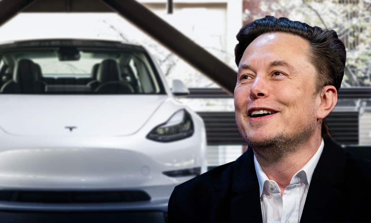 Tesla quiere aumentar producción de autos eléctricos