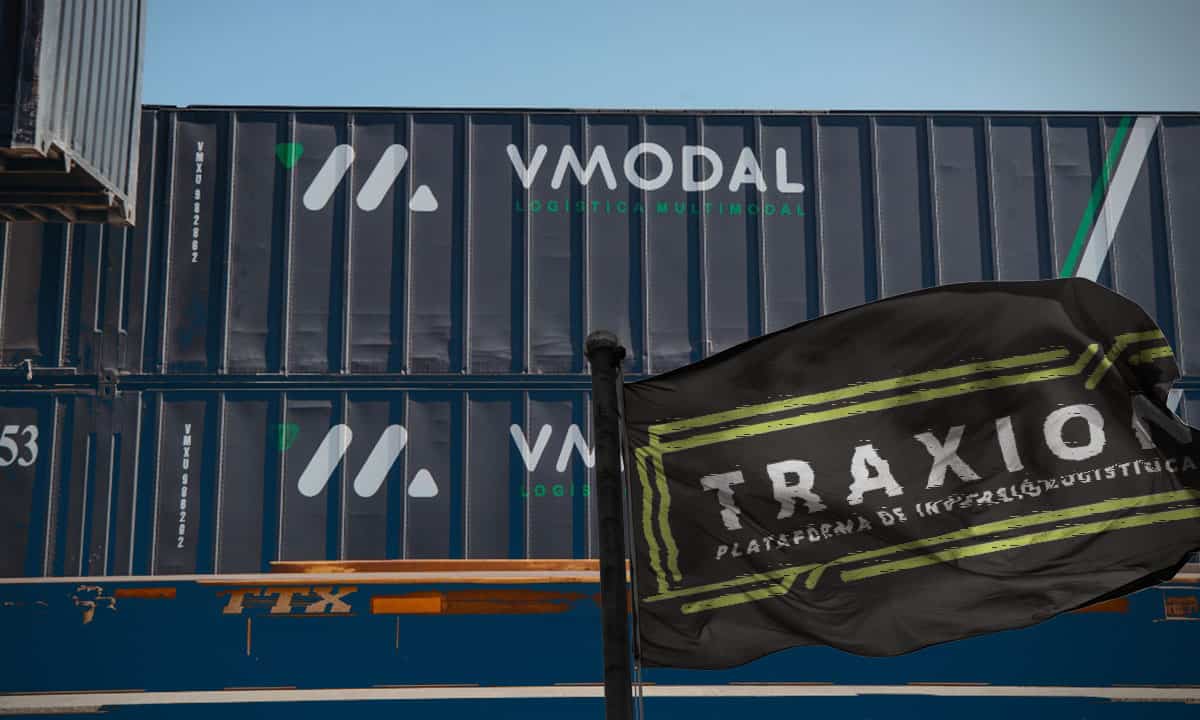 Traxión adquiere el 90% de V-MODAL para reforzar logística ferroviaria 