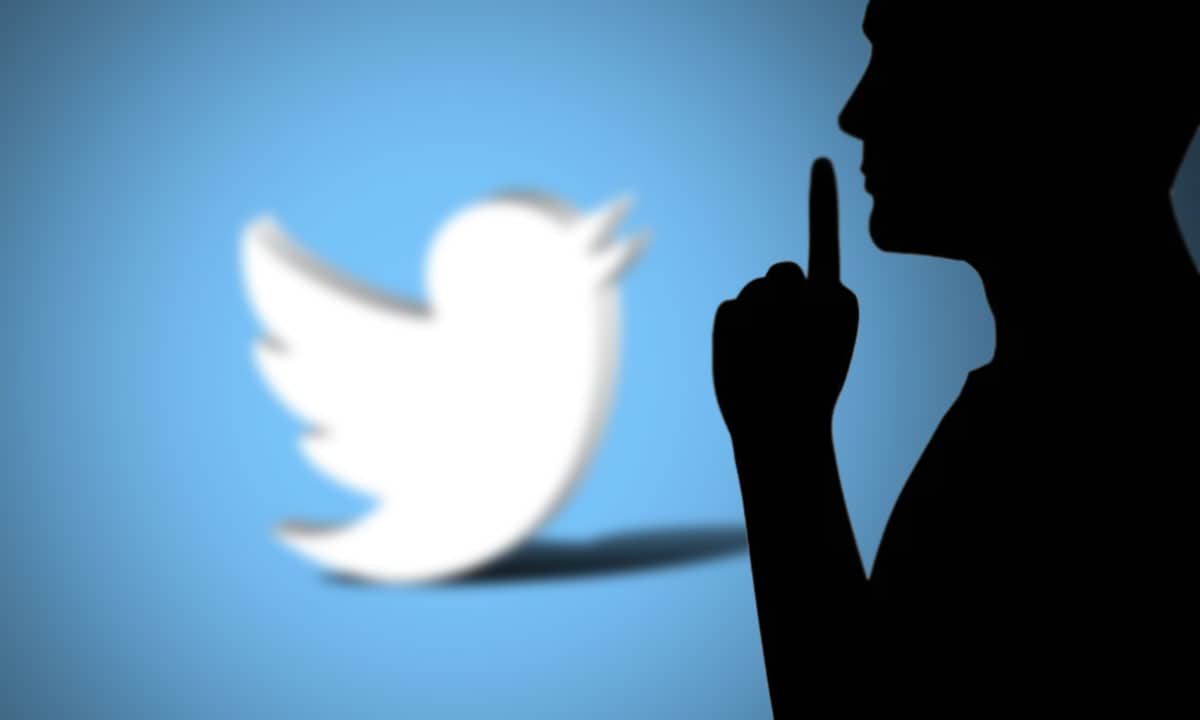 Según los informes, Twitter le dio a Zatko $ 7 millones por guardar silencio
