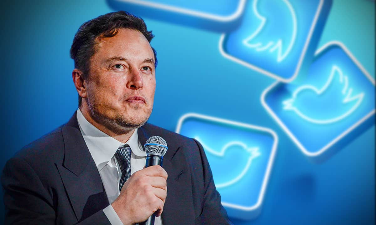 Musk planea despedir a tres cuartos de los empleados de Twitter