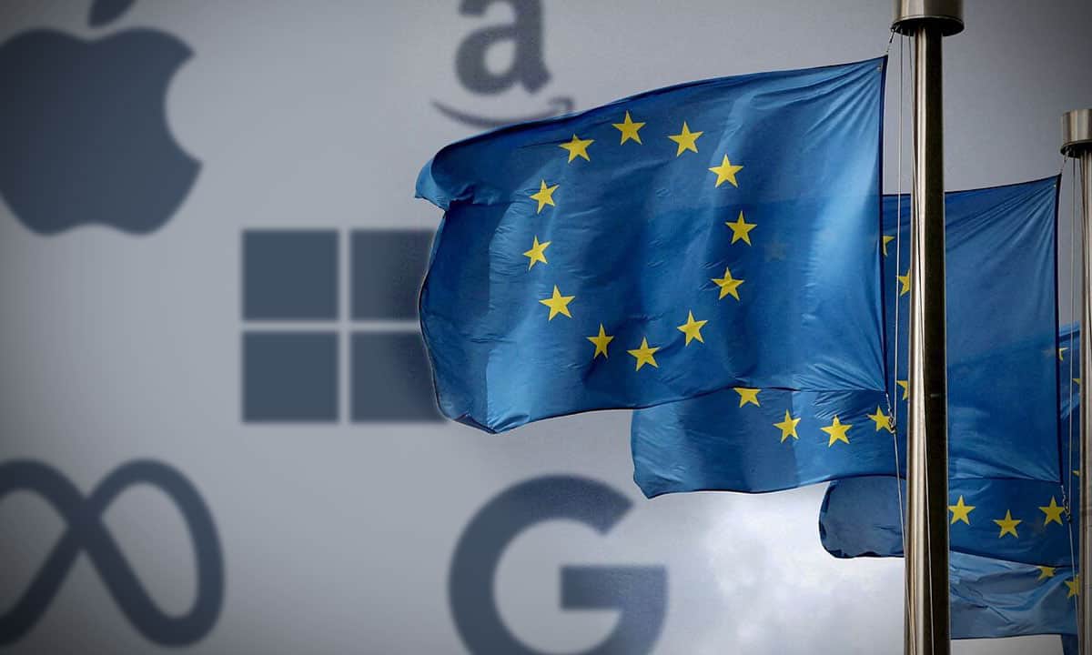 UE vs gigantes tecnológicos: Google pierde apelación contra multa