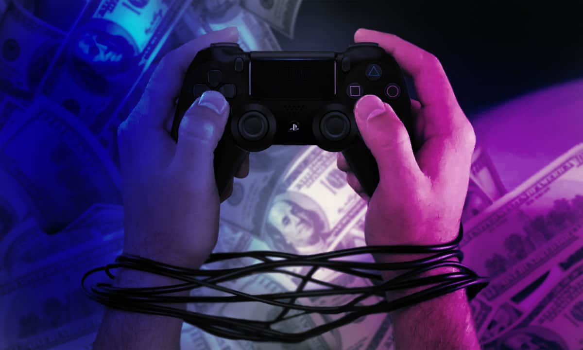 Industria de videojuegos busca ‘tomar el control’ y alcanzar un valor de 290,000 mdd en 2026