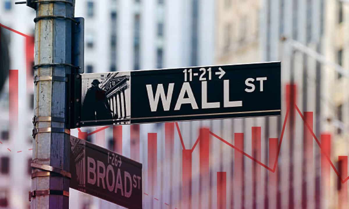 Wall Street 3T2022