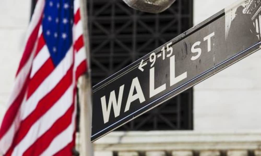 Wall Street amplía ganancias por segundo día