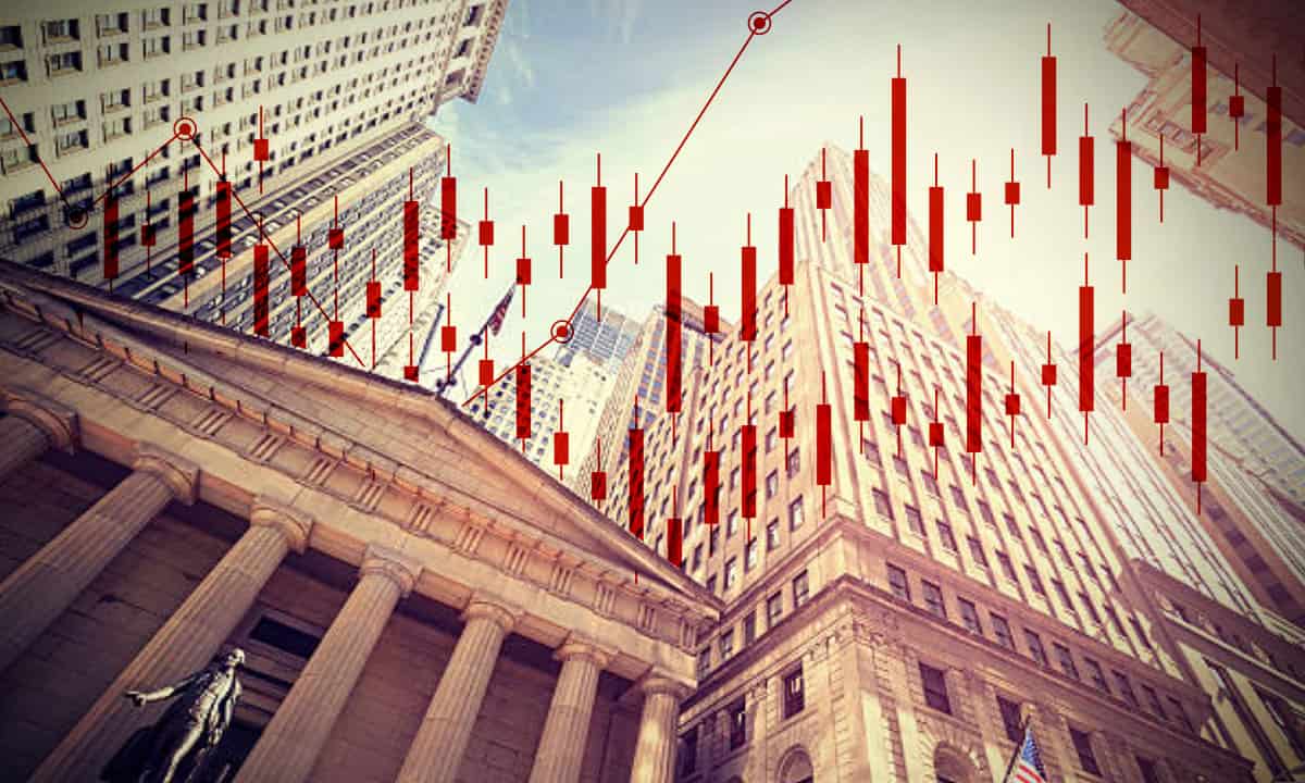 Wall Street 22 de septiembre de 2022