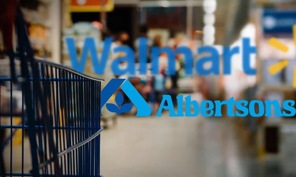 Walmart tendrá más competencia: Kroger compra Albertsons por 24,000 mdd