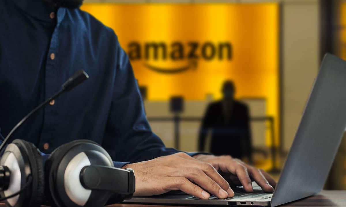 Amazon alienta home office para ahorrar en bienes raíces