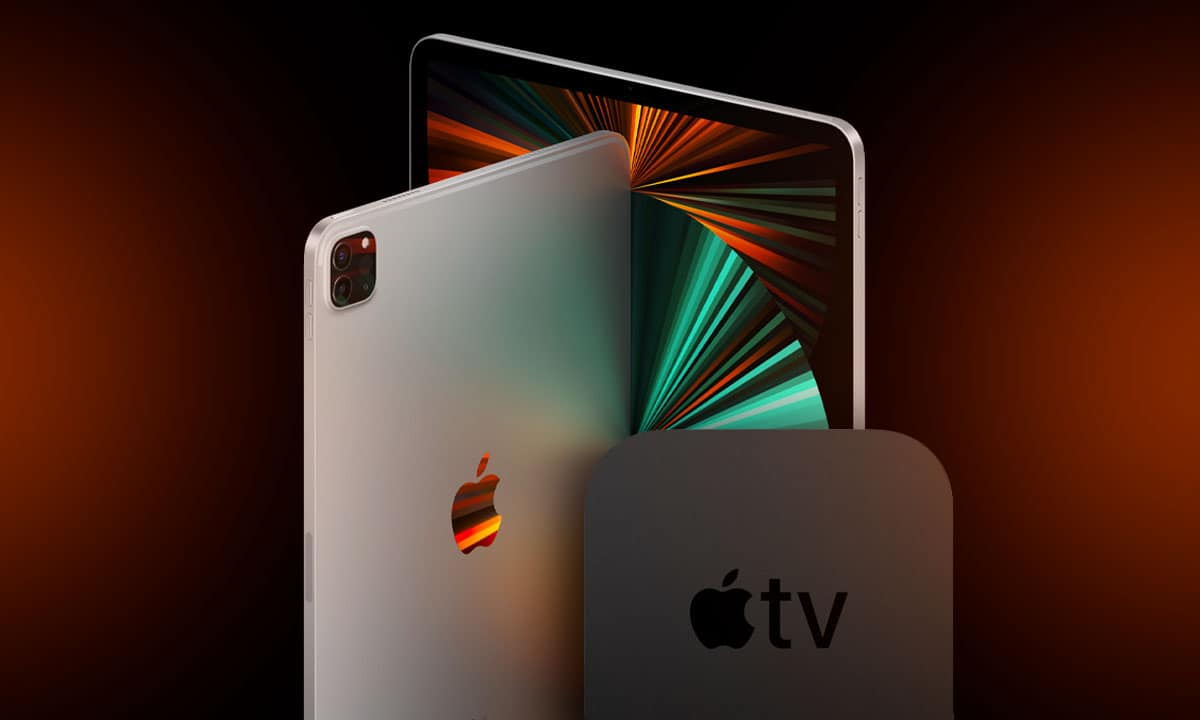 Apple presenta nuevas versiones de iPad y decodificadores de TV