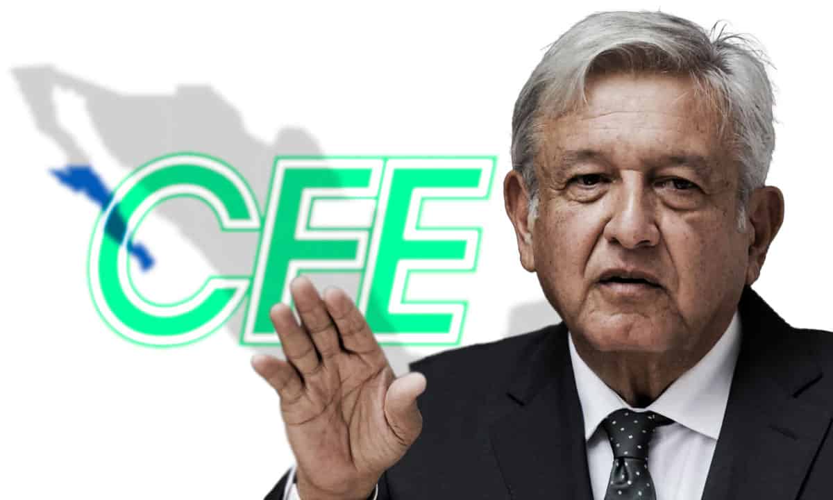 CFE adquiere termoeléctrica por 180 millones de dólares revela AMLO
