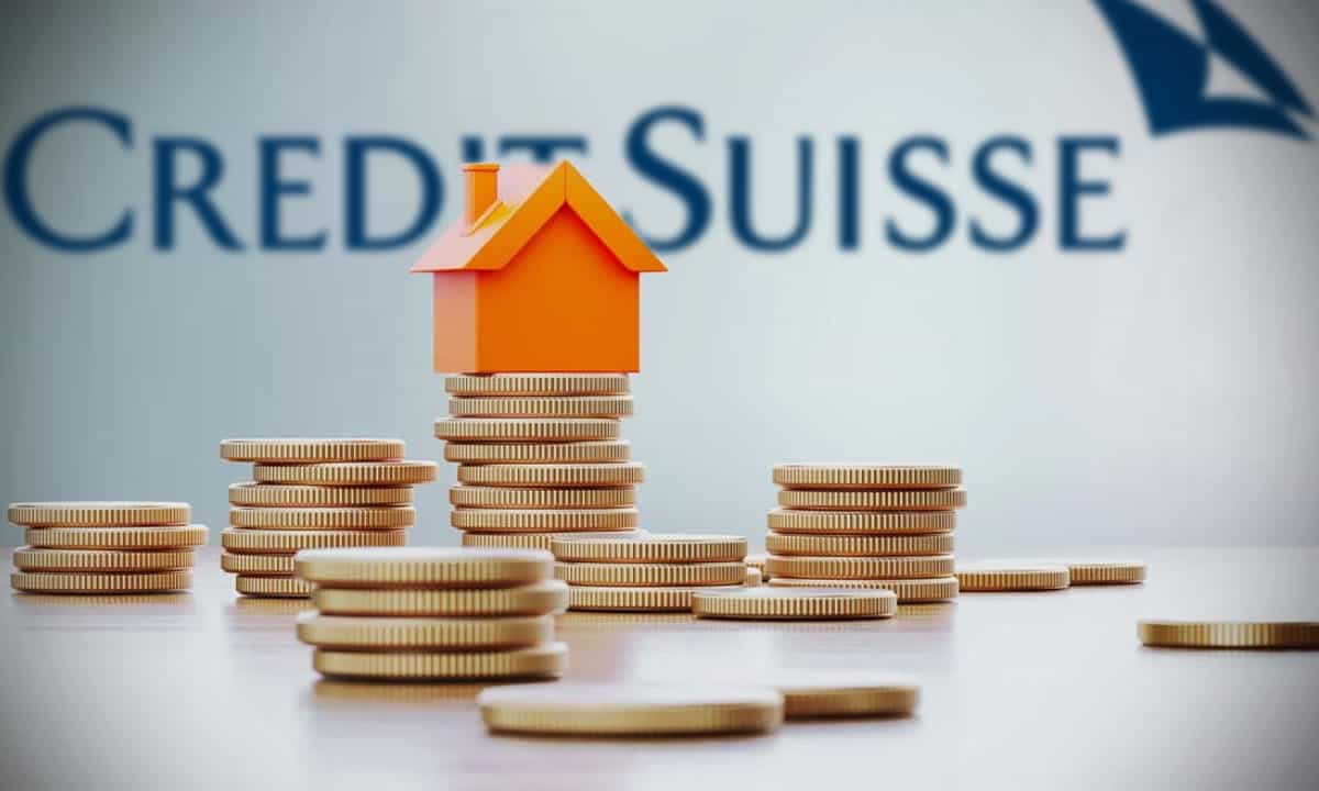 Credit Suisse llega a acuerdo en EU para saldar último litigio de hipotecas subprimes