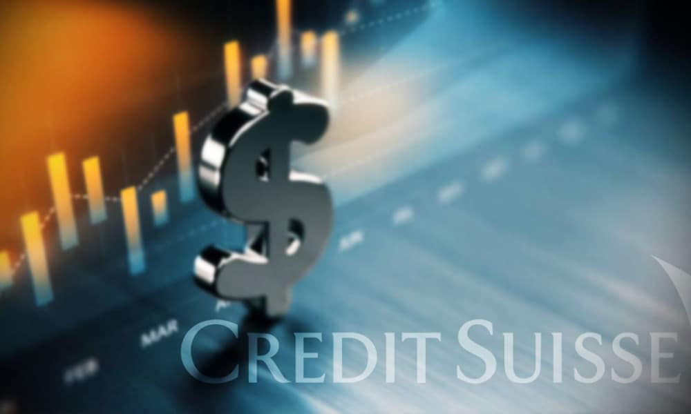 Credit Suisse contrata a 20 bancos para aumentar capital por 4,000 mdd 