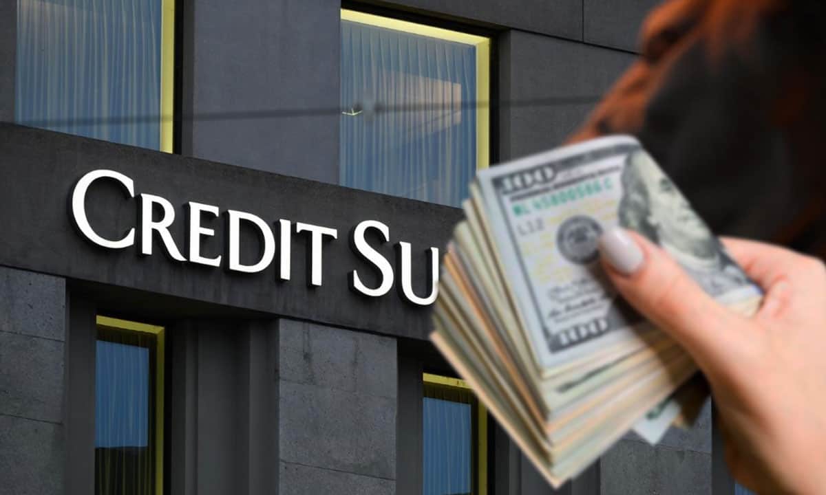 Credit Suisse busca tranquilizar a inversionistas; anuncia recompra de deuda