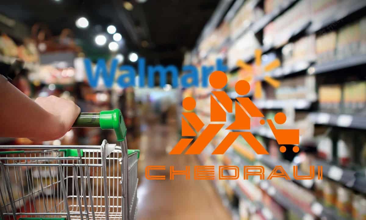 A Chedraui ‘le cuesta menos’ la inflación y dejará atrás a Walmart y La Comer en el 3T22
