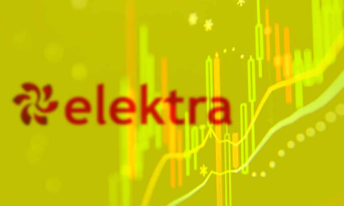 Elektra, de Salinas Pliego, pierde 2,384 mdp en 3T22; rentabilidad cae 26%